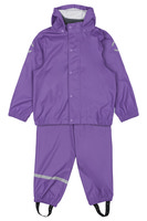 Regntøj - Deep lavender