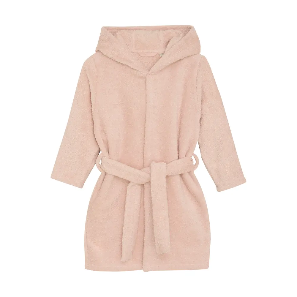 product-Badekåbe - Rose Dust - 86/92