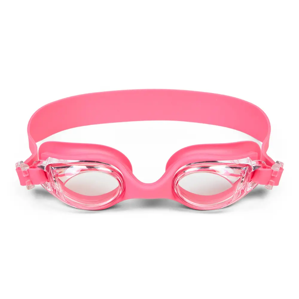 Svømmebrille - Rosy