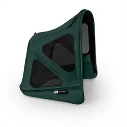 Donkey 6 breezy sun canopy FERN GREEN