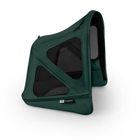 Donkey 6 breezy sun canopy FERN GREEN