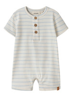 Lil' Atelier Geo Abi Heldragt - Coconut Milk