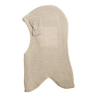 Rund Elefanthue m. Sløjfe - MUSHROOM