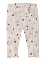 Name It Jelly Leggings - Peyote Melange