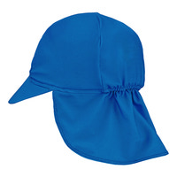 Solhat - Azure - AZURE BLUE