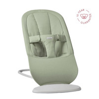 BabyBjörn Skråstol Begin - Light Green