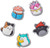 Squishmallows 5pck