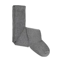 Stocking - Dark Gray melange - 104/110