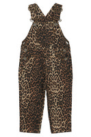 Paloma Denim Buskedragt - FEATHEGRAY