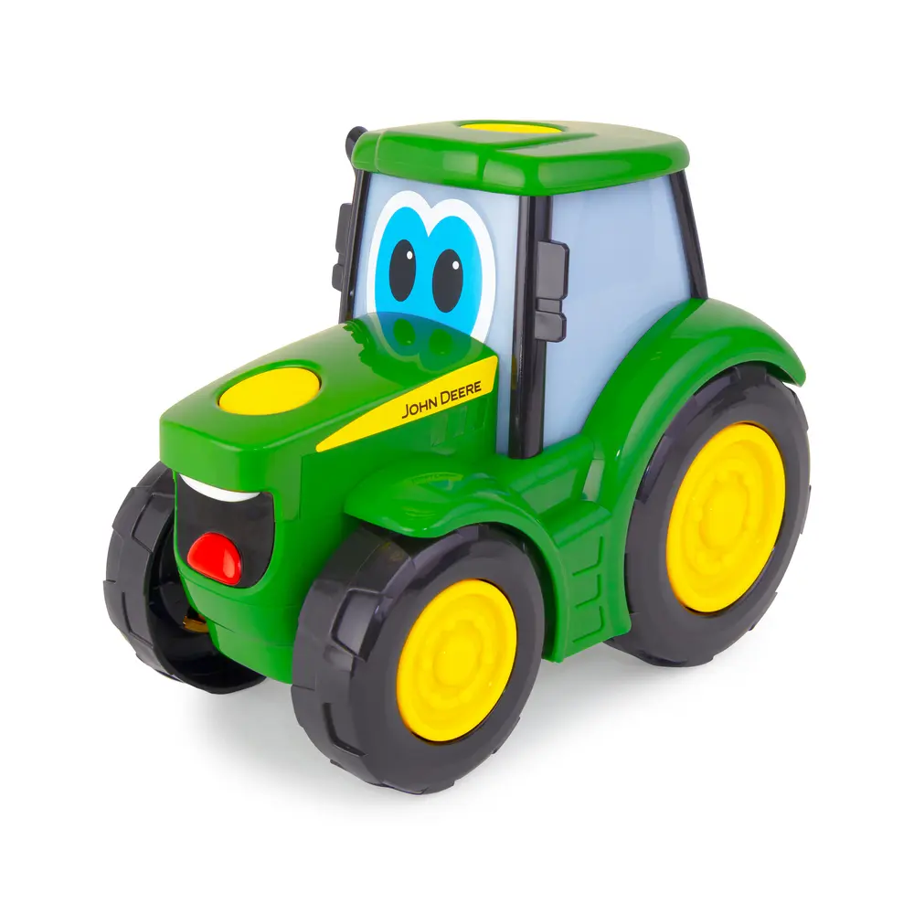 John Deere Lights N' Sounds Johnny