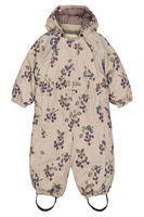 Dard Flyverdragt - Blackberry