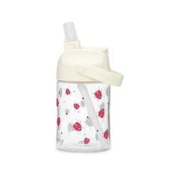 Drikkedunk - Tritan - Ladybug - 350 ml