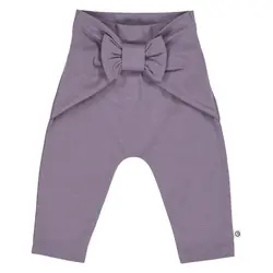 Cozy Me Bukser - Lilac fog billede