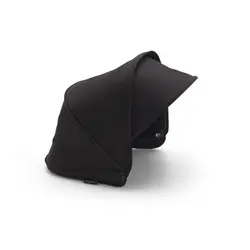 Dragonfly Sun Canopy - Midnight Black