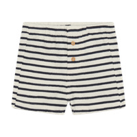 Shorts m. Striber - Vanilla Ice