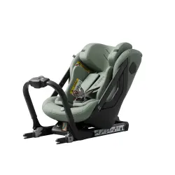 ONE 3 inkl. Seat Protector - Nordic Bloom Green