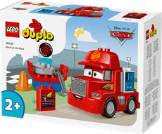Mack til væddeløb 10417 LEGO® DUPLO®
