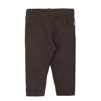 Joha Leggings - Dark Brown