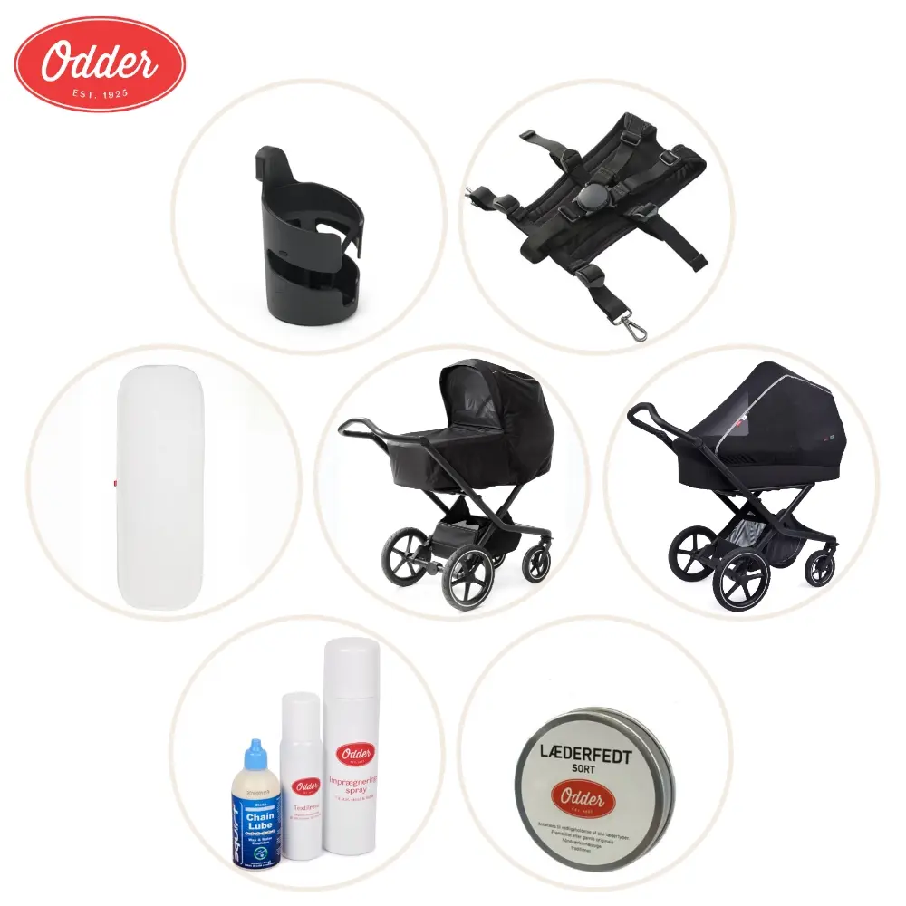 product-Odder All You Need pakke