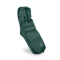 Bugaboo THERMOLITE® Performance Kørepose - Fern Green