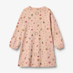 Elinor Natkjole - Rose Dust Holiday - 92/2 ÅR