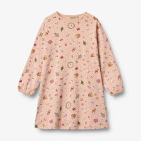 Elinor Natkjole - Rose Dust Holiday