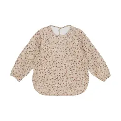 PU forklæde - burlwood