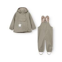 Matwainis Regnsæt - Vert