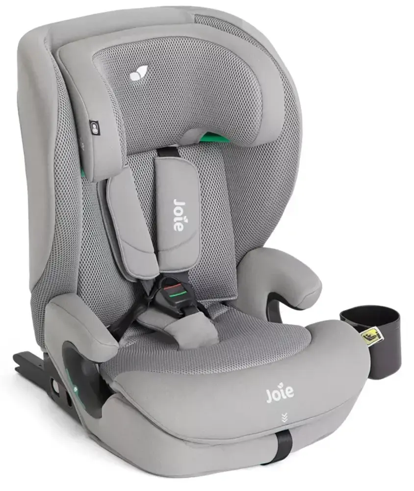 Joie I-irvana Max Autostol Quartz