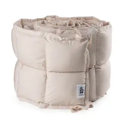 Sebra Sengerand - Kapok - 360x26 cm - Birchbark Rose