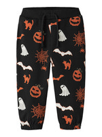 Name It Ovar Sweatpants - Black