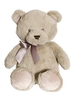 Teddybamse - Elton, 38 cm billede