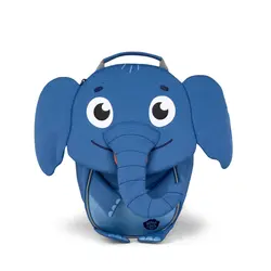 Affenzahn Small Friend Elephant - Elephant  - ONE SIZE