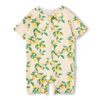 Nolu Badedragt - Mini Citrus