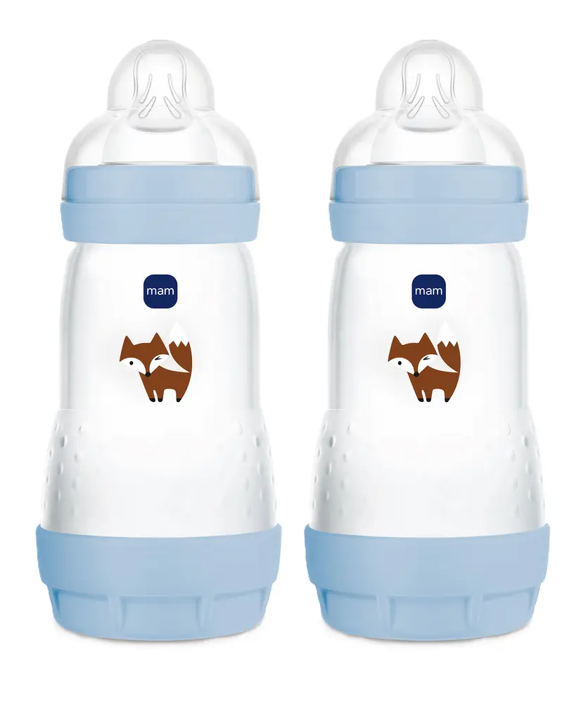 product-Easy Start Anti-Colic 260ml 2-pk Blue