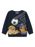 Jaako Paw Sweatshirt - NAVYBLAZER