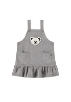 Molo Celina Kjole - Dappled Grey