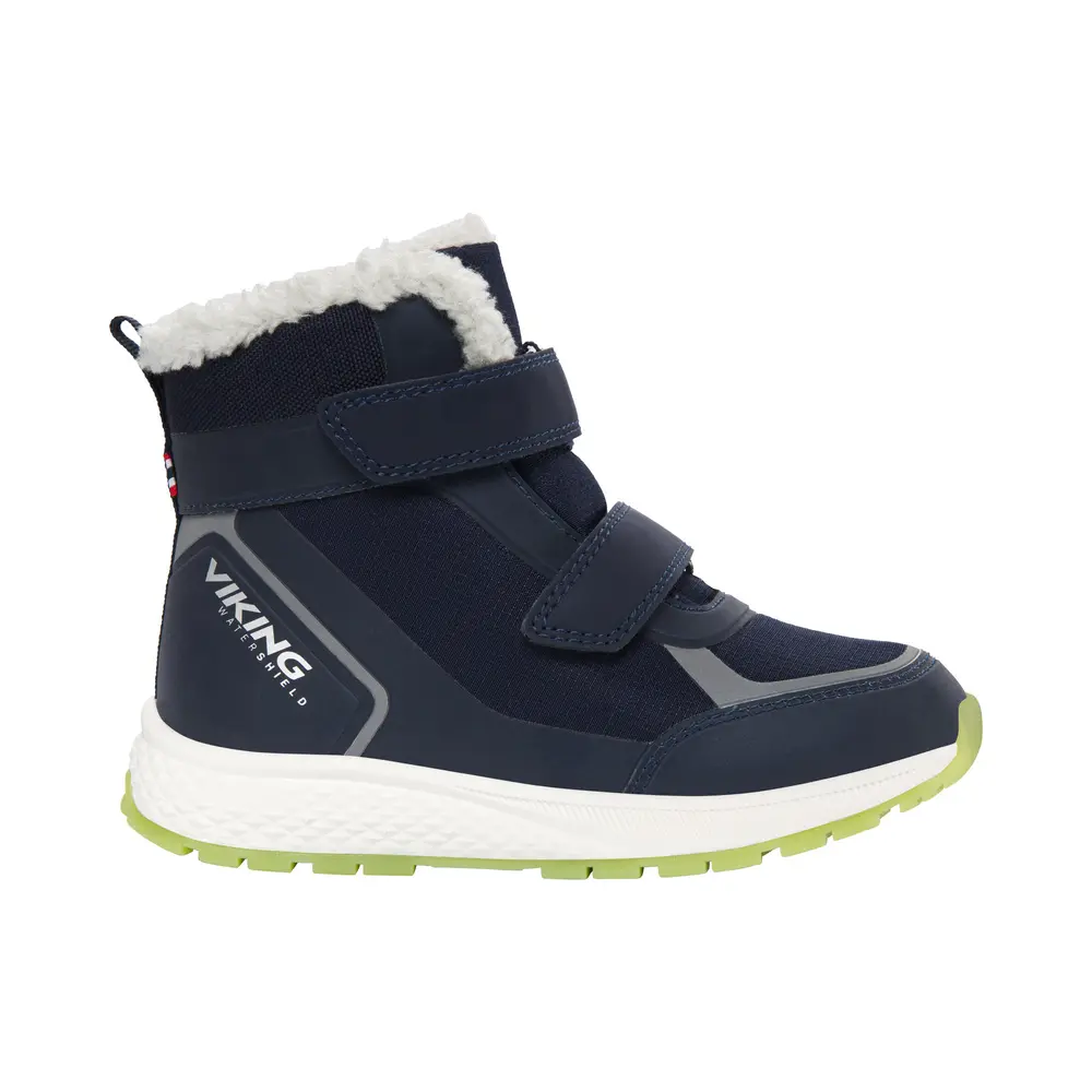 product-Equip Glow Warm WP 2V - Navy - 25