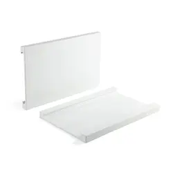 Dækstykker til Sebra Sengen - FSC ®