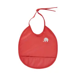 CeLaVi Baby Hagesmæk - Baked Apple - Onesize