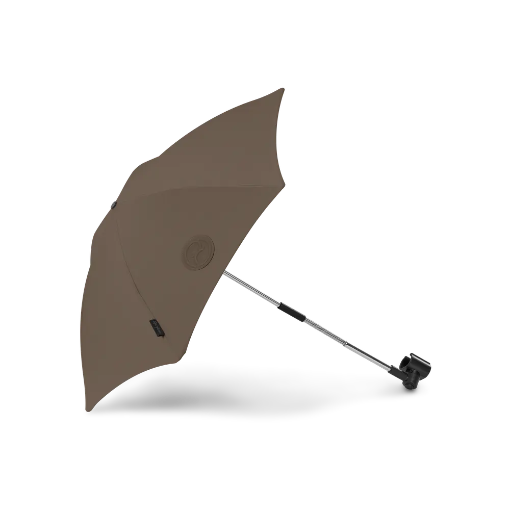 Cybex Parasol - Coconut Brown