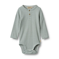 Langærmet Body Benny - 9442