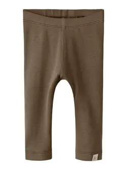 Gayo Leggings - SHITAKE - 68