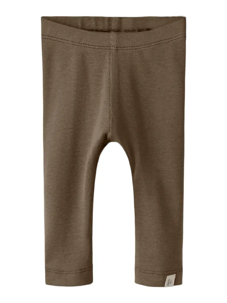 Gayo Leggings - SHITAKE - 80