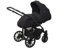 Fodpose til Nordic Seat - Dusty Black