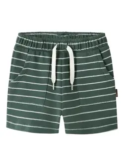 Hakan Shorts - Garden topiary - 98