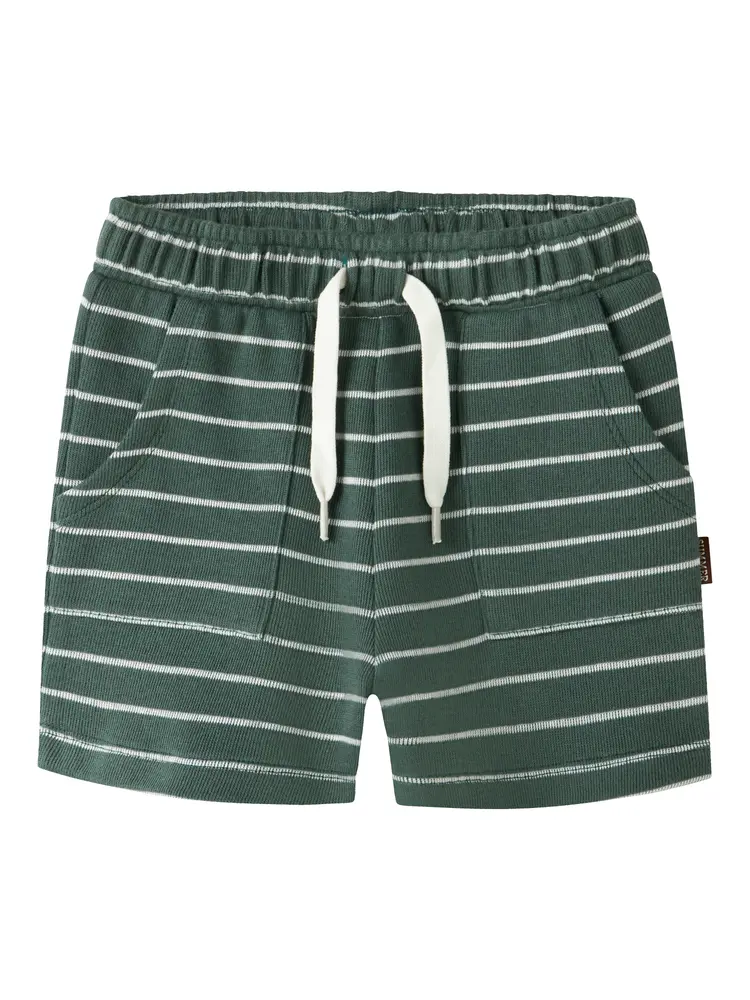 Hakan Shorts - Garden topiary - 104