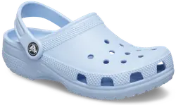 Crocs Sandaler - Classic Clog K - Blue Calcite