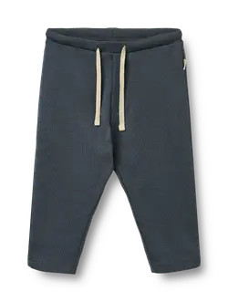 Manfred Jersey Bukser - Ink - 68