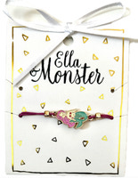 Armbånd Sweet Mermaid